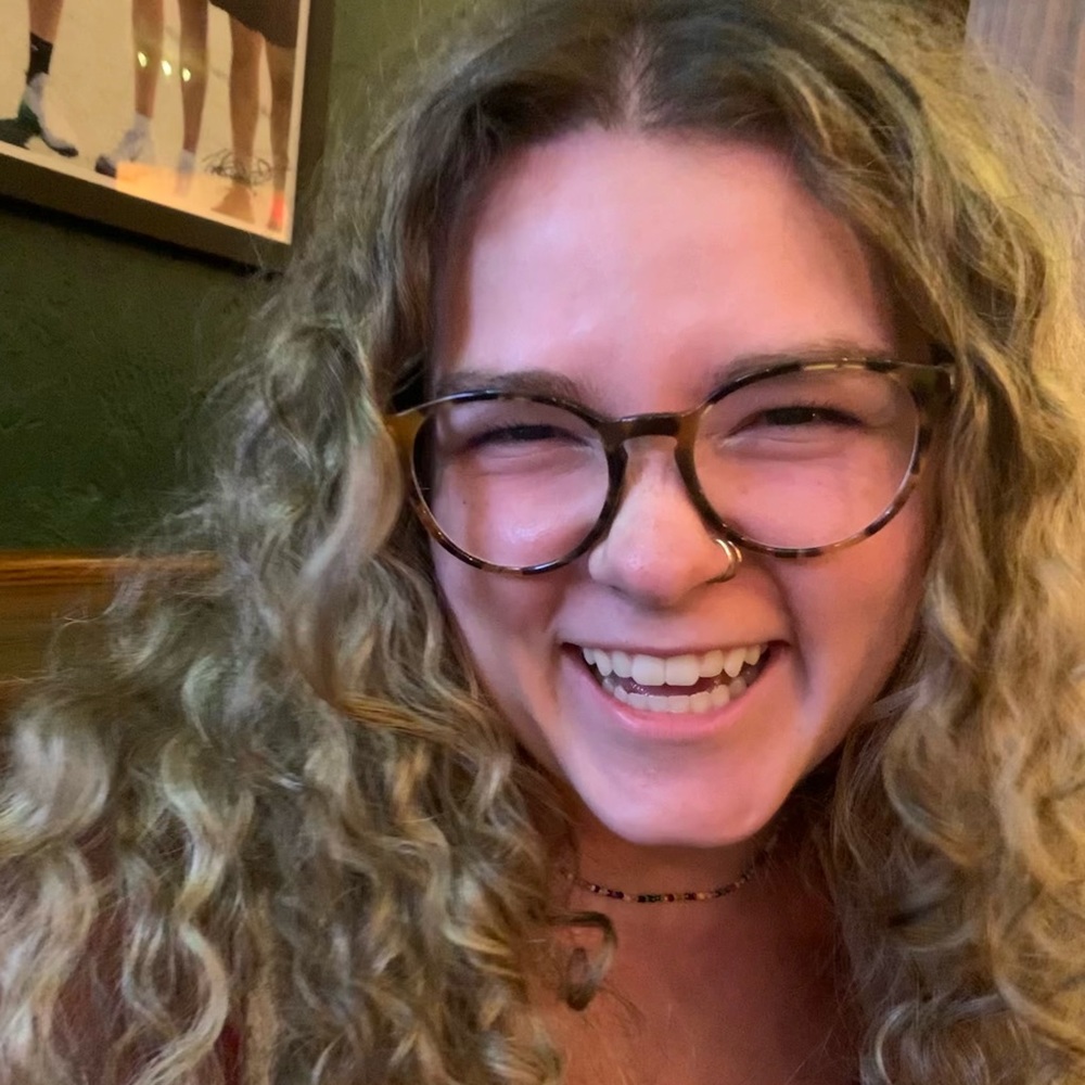 Meet your Posher, Taylor